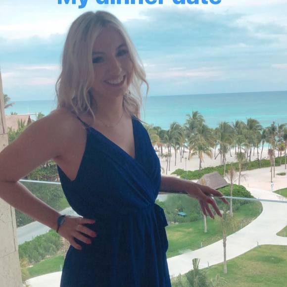 Meet your Posher, Shannon - Picture 1 of 1